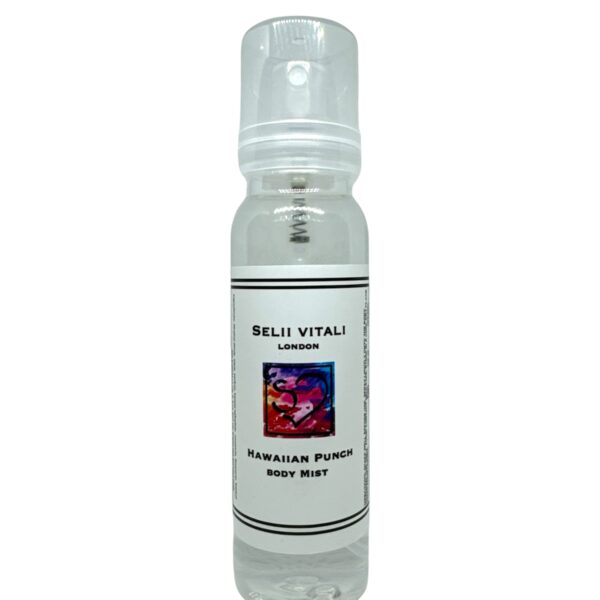 Hawaiian Punch– Body Mist